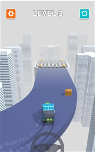 漂移至死手机版(5)