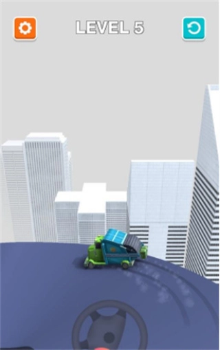 漂移至死手机版(3)