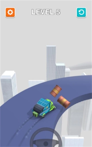 漂移至死手机版(2)