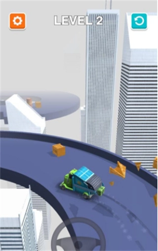 漂移至死手机版(1)