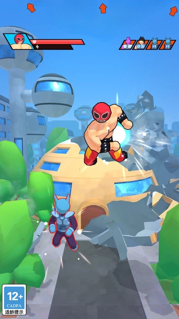 我对波贼猛-图1