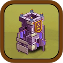 卡通塔防乱斗游戏 v1.0.0