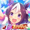 闪耀优俊少女台服