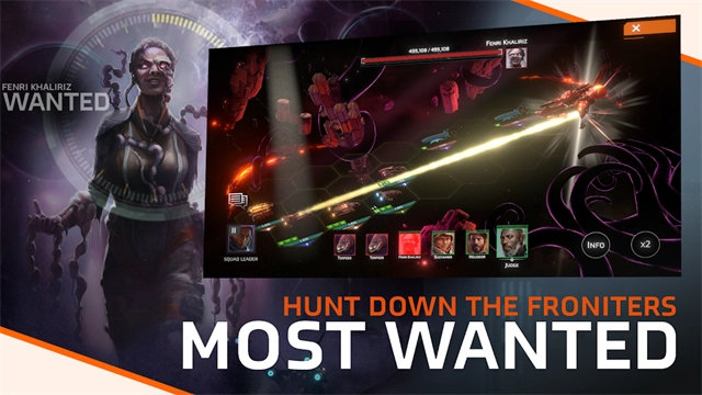 星际争霸边境(4)