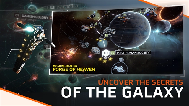 星际争霸边境(5)