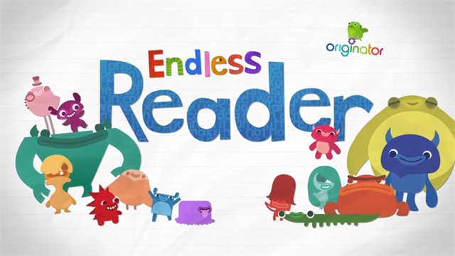EndlessReader3