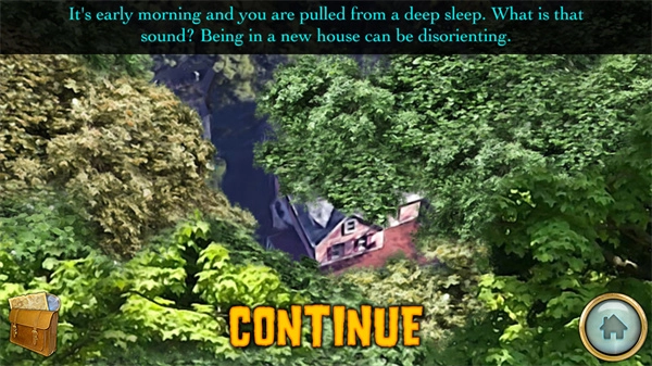 密林溪流解谜游戏汉化版