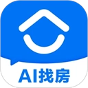 贝壳找房房源租房