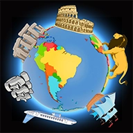 酷玩地球免費版