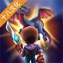 创造与冒险MOD菜单