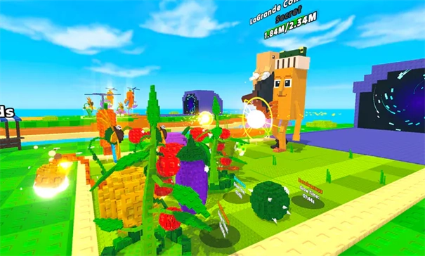 植物大战外国山海经手机版图4