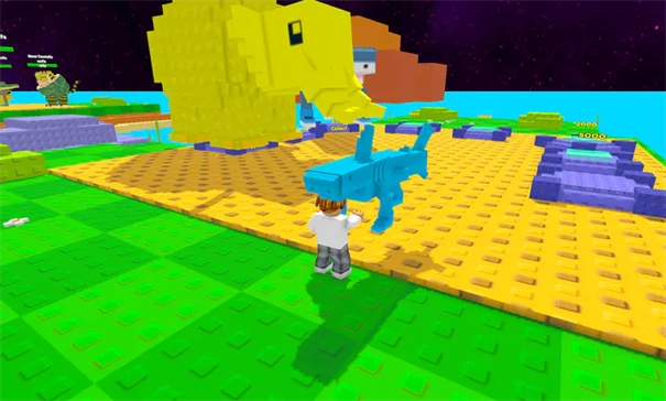 植物大战外国山海经手机版截图3