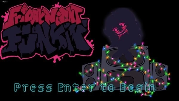 FNF多模组整合包图5