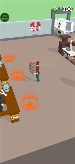 武器制造大师(2)