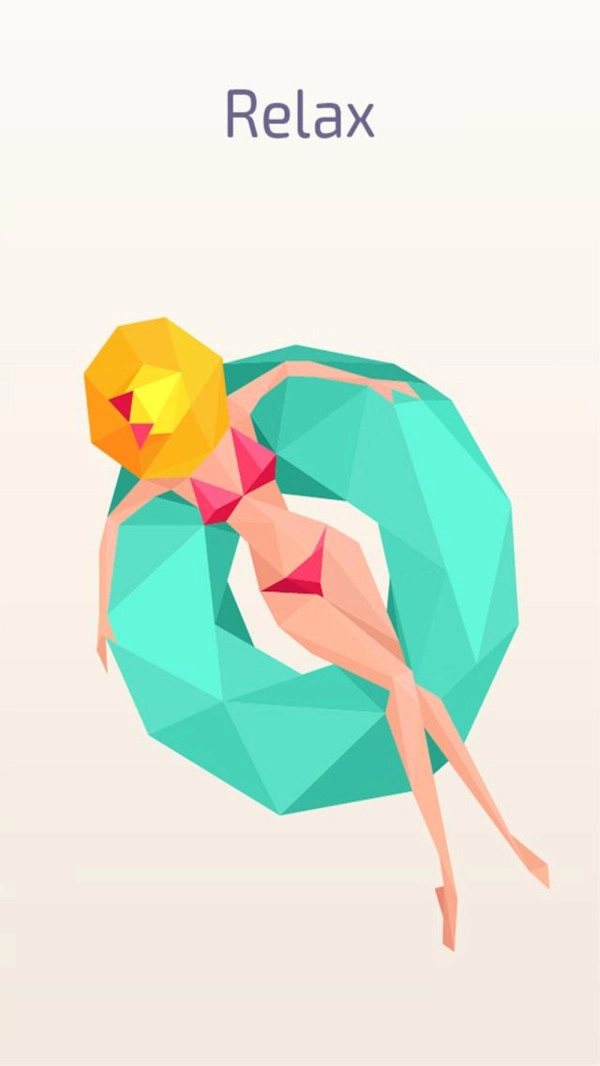 像素着色画游戏(3)