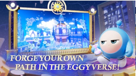 蛋仔派对欧美服图2