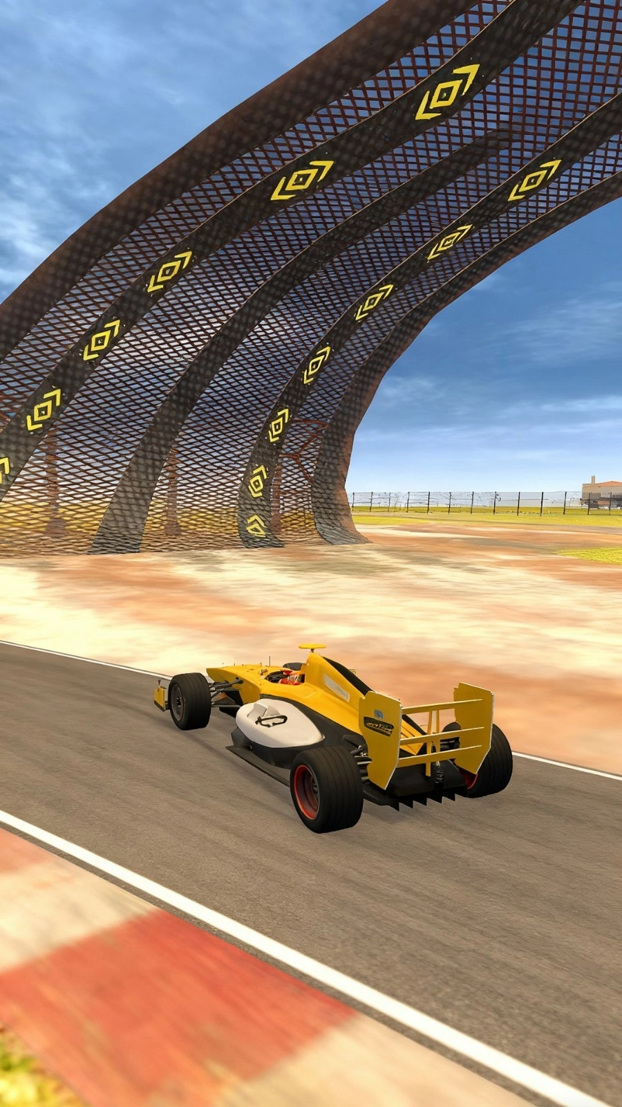 极限公路狂飙图2