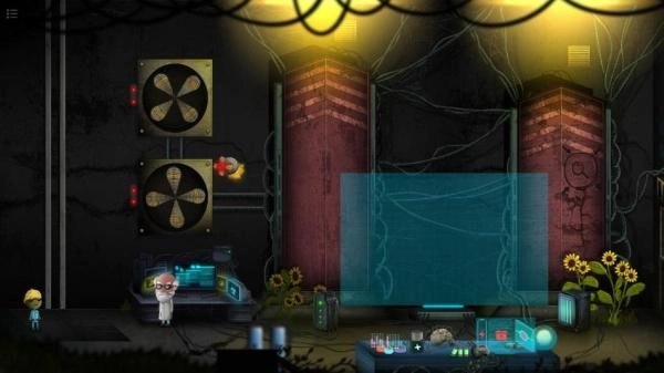 沙皮克月球探索最新版图2