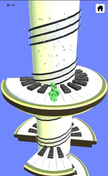 一落千丈游戏图1