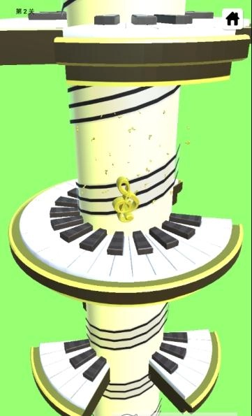 一落千丈游戏图3