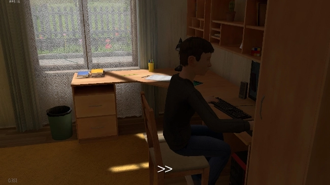 逃跑男孩免费版图2