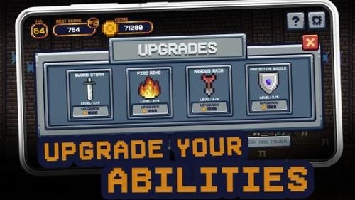 寻宝者：地牢围攻图2