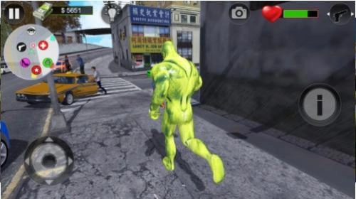 毒液英雄大作战图3