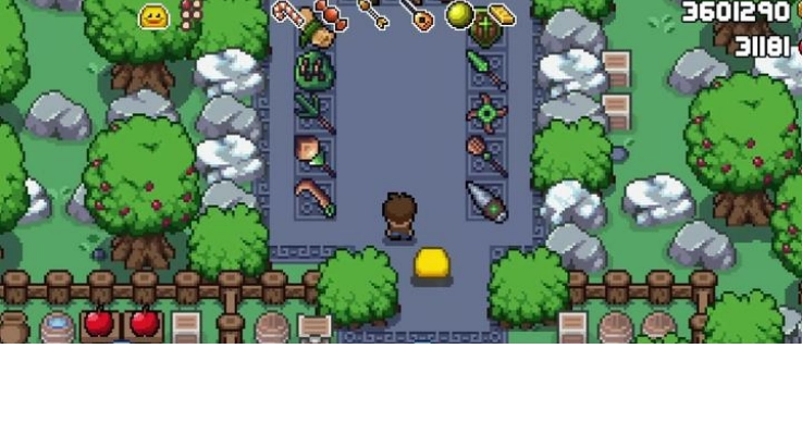 史莱姆之友幸存者(1)