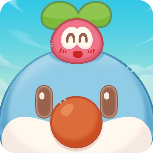 摩尔庄园慢生活游戏