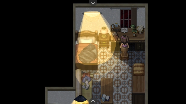 交界线游戏安卓版图4