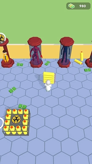 怪物实验室安装手机版图4