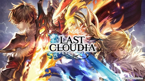 最后的克劳迪亚图1