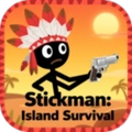 火柴人岛屿生存