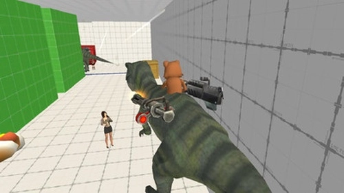 小熊沙盒乱斗图3