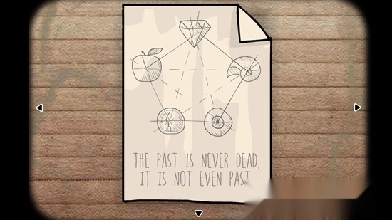 Cube Escape: The Lake锈湖方块逃离湖畔篇重制版