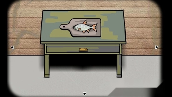 Cube Escape: The Lake锈湖方块逃离湖畔篇重制版