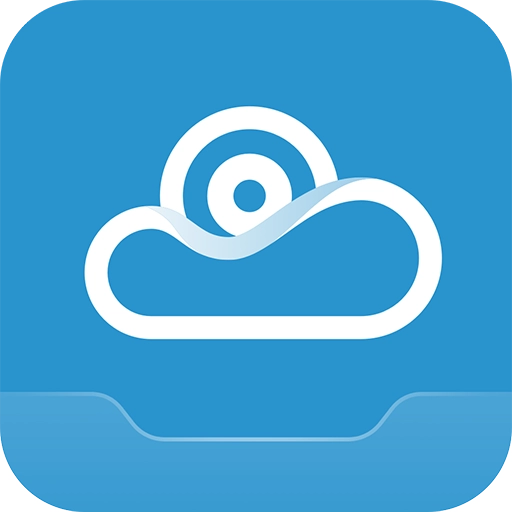 宇视云监控手机客户端