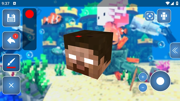 SkinsEditorforMinecraft最新版图4