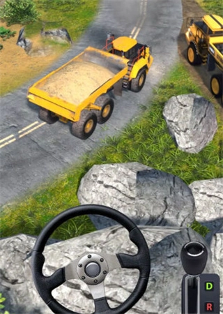 越野跑者菜单mod大全图2