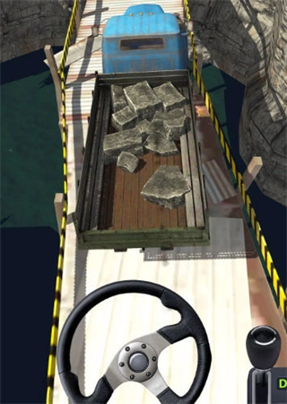 越野跑者菜单mod大全图1