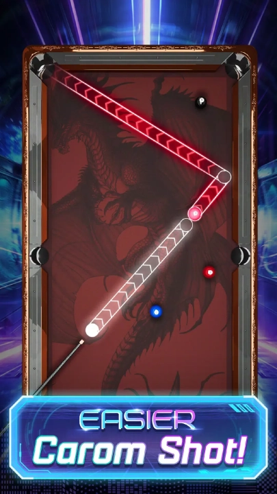 无限八球台球之王游戏(Infinity8Ball安装器)1