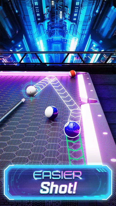 无限八球台球之王游戏(Infinity8Ball安装器)4