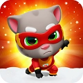 汤姆猫英雄跑酷国际版