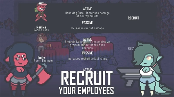 安慰公司游戏(SolaceInc.)图1