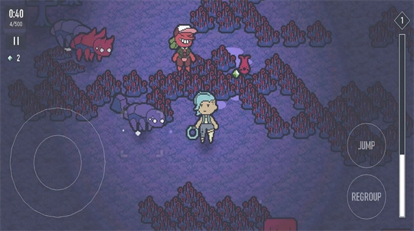 安慰公司游戏(SolaceInc.)图4