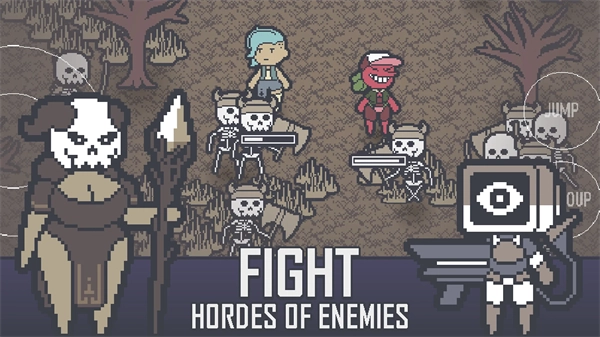 安慰公司游戏(SolaceInc.)图5