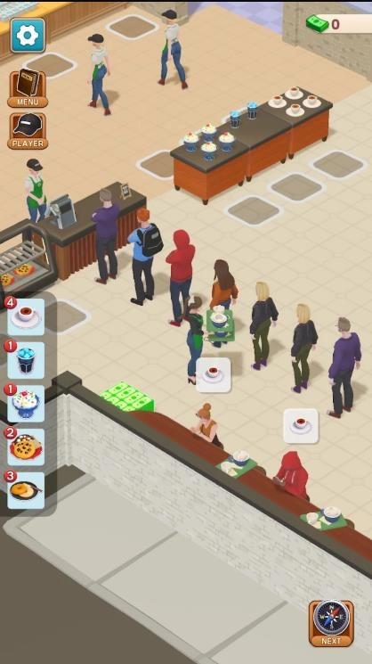 咖啡生活咖啡狂热(Cafe Life)图3