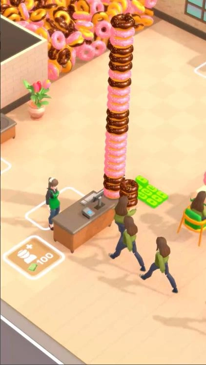 咖啡生活咖啡狂热(Cafe Life)图1