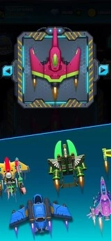 空军X(Aero Battle)图2