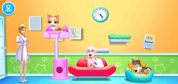 急诊宠物医生图2